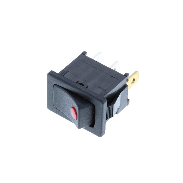 Switch Components RF2-1A-DC-2-RL | Chipmall.com electronics components