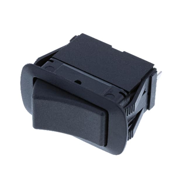 Switch Components SRB1-1G-DC-1-NN | Chipmall.com electronics components