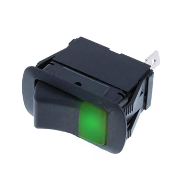 Switch Components SRB2-1A-DC-1-GNL | Chipmall.com electronics components