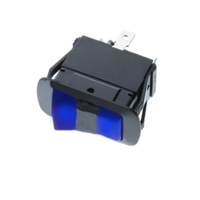 Switch Components SRB3-1D-DC-1-UUL | Chipmall.com electronics components