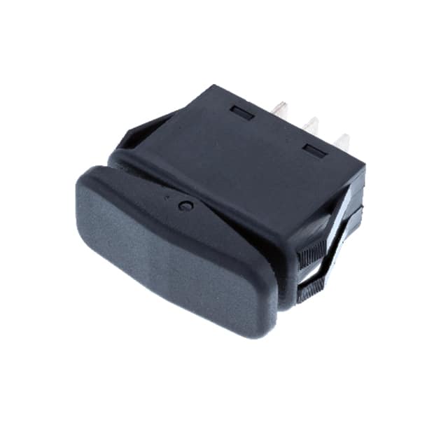 Switch Components SRC1-1G-DC-1-B | Chipmall.com electronics components