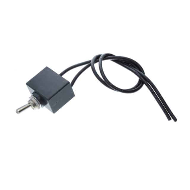 Switch Components TB1-1B-DC-WW | Chipmall.com electronics components