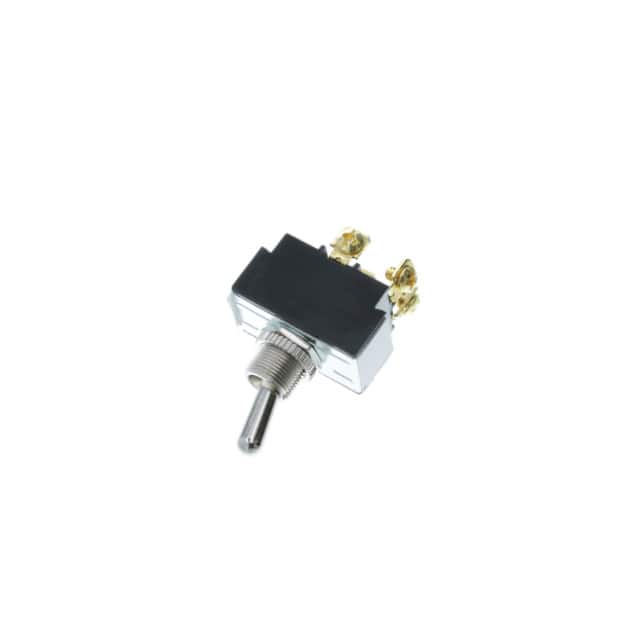 Switch Components TB1-2A-DC-6 | Chipmall.com electronics components