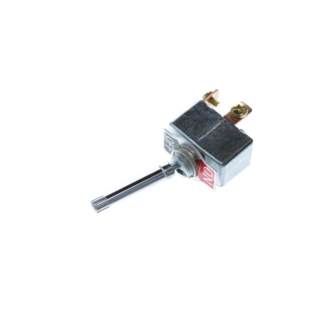 Switch Components TD1-1A-DC-3-H | Chipmall.com electronics components