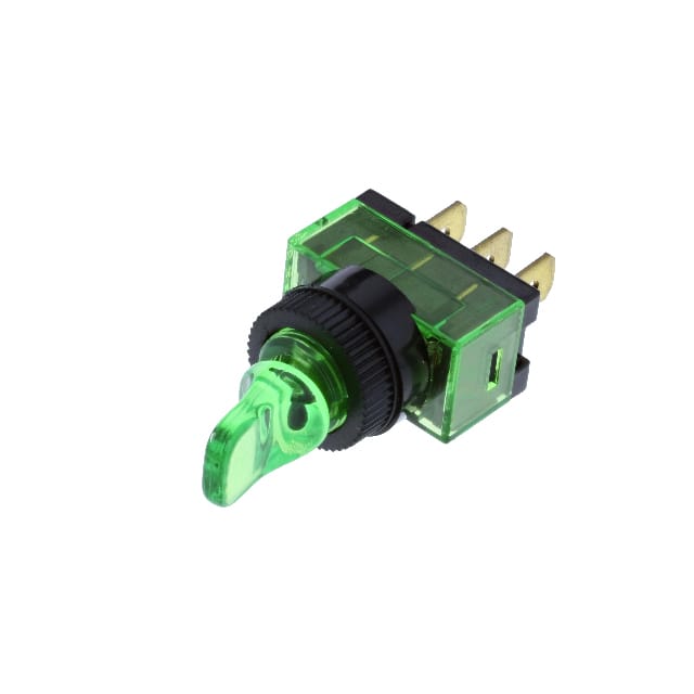 Switch Components TE6-1A-DC-1-GL | Chipmall.com electronics components