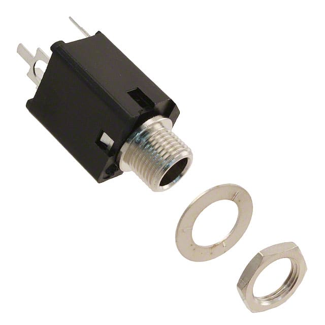 Switchcraft 114BPCX | Chipmall.com electronics components