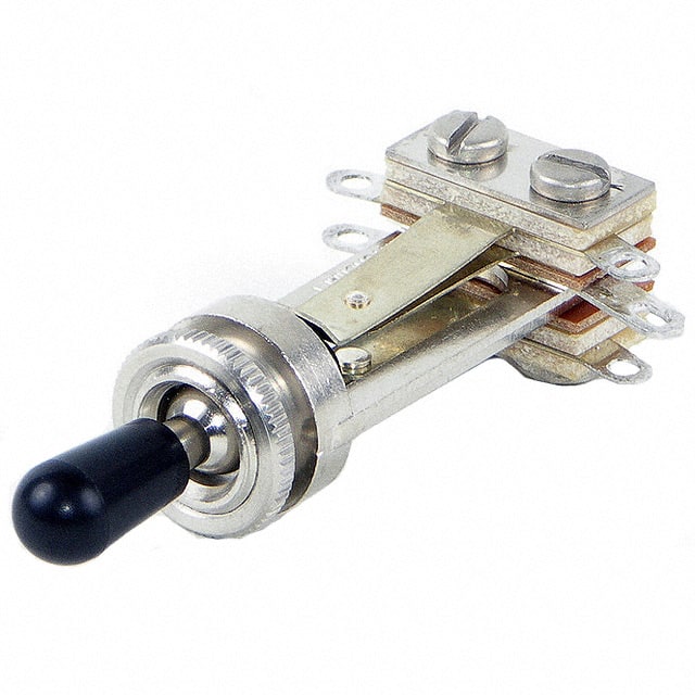 Switchcraft 12010X | Chipmall.com electronics components