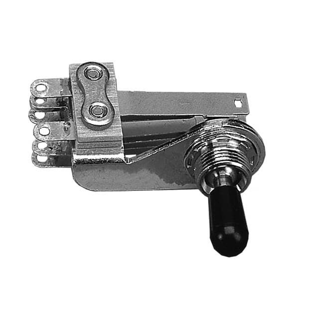 Switchcraft 12012X | Chipmall.com electronics components