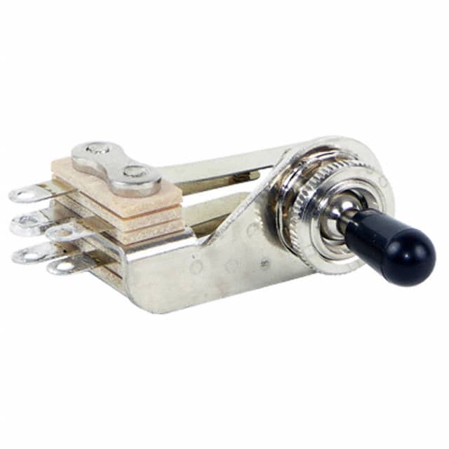 Switchcraft 12013X | Chipmall.com electronics components