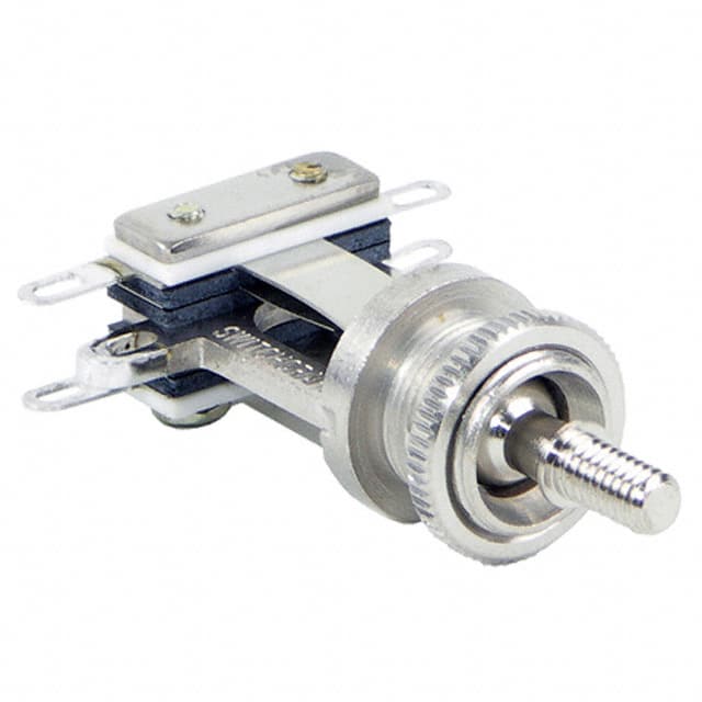 Switchcraft 12120X | Chipmall.com electronics components
