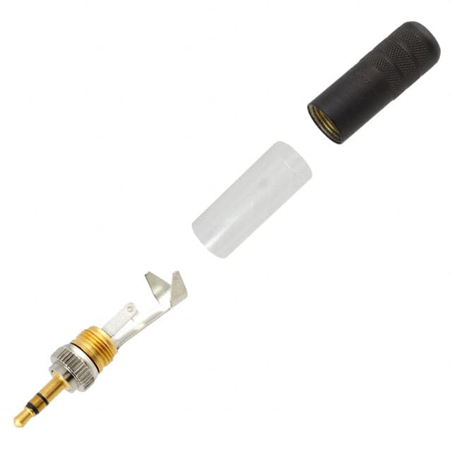 Switchcraft 35HDLBAU | Chipmall.com electronics components