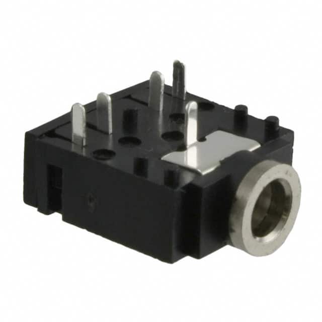 Switchcraft 35RAPC4BHN2 | Chipmall.com electronics components