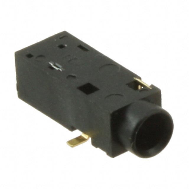 Switchcraft 35RASMT2BHNTRX | Chipmall.com electronics components