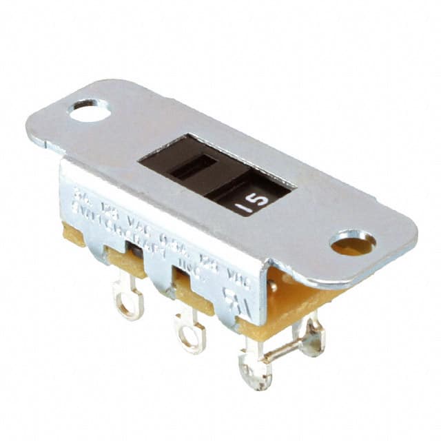 Switchcraft 46256LFRX | Chipmall.com electronics components