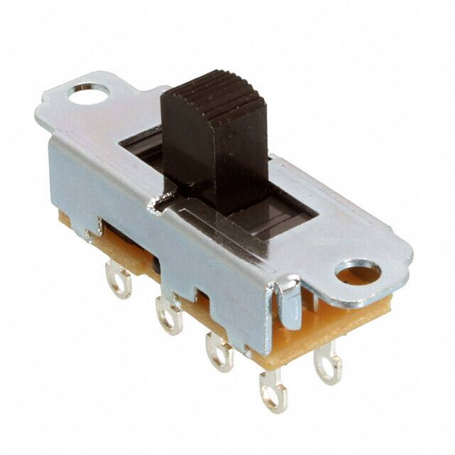 Switchcraft 46313TDRX | Chipmall.com electronics components