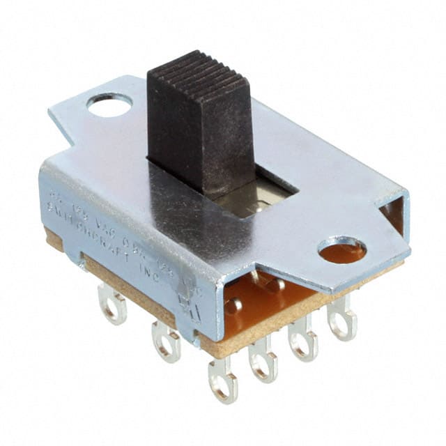 Switchcraft 50212LX | Chipmall.com electronics components