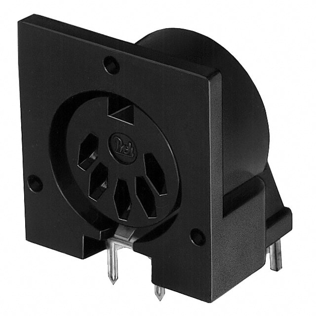 Switchcraft 57PC5F | Chipmall.com electronics components