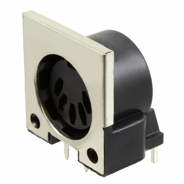 Switchcraft 57PC5FS | Chipmall.com electronics components