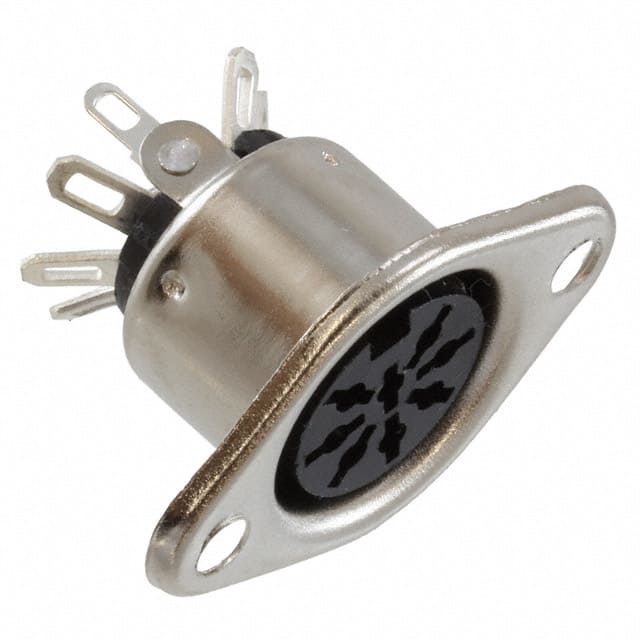 Switchcraft 62GB8FX | Chipmall.com electronics components