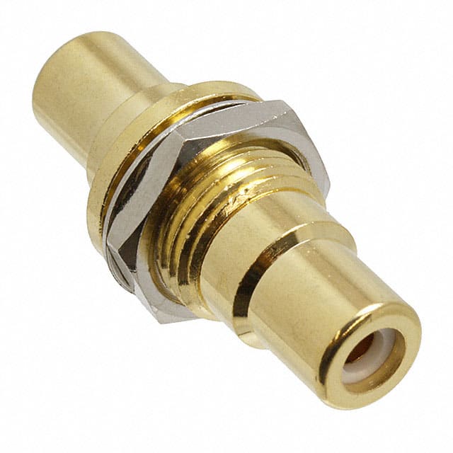 Switchcraft BPJJ03AUX | Chipmall.com electronics components