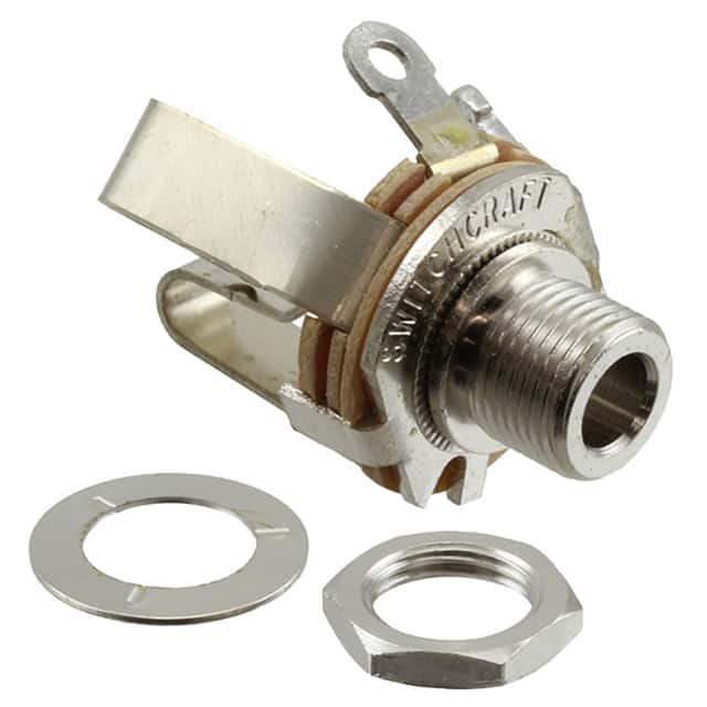 Switchcraft C12BX | Chipmall.com electronics components
