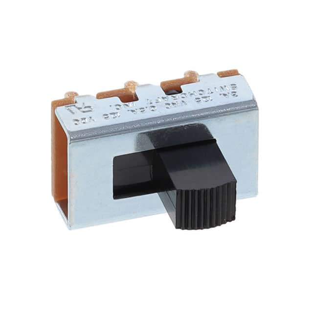 Switchcraft C46206LRX | Chipmall.com electronics components