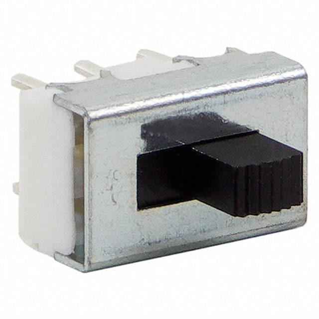 Switchcraft C56206L2X | Chipmall.com electronics components