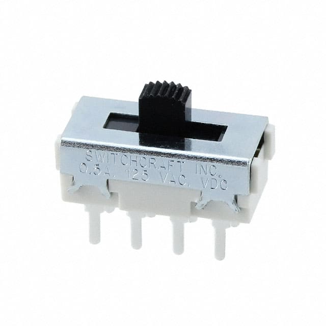 Switchcraft C56313L2X | Chipmall.com electronics components
