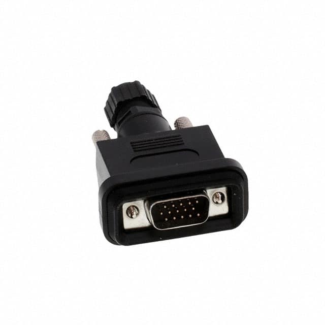 Switchcraft DCCHD15M | Chipmall.com electronics components