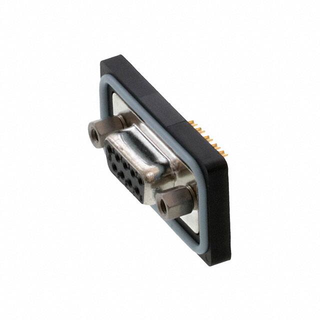Switchcraft DCPDB09FSC1 | Chipmall.com electronics components