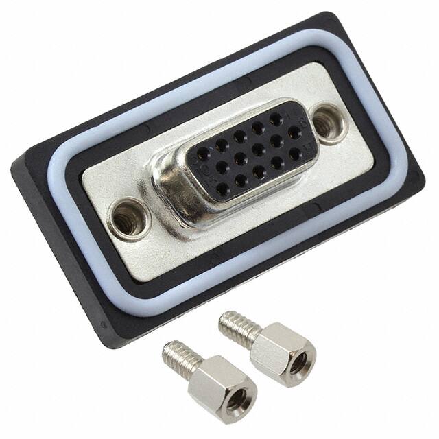 Switchcraft DCPHD15FSC1 | Chipmall.com electronics components