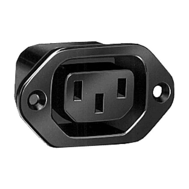 Switchcraft EAC305 | Chipmall.com electronics components