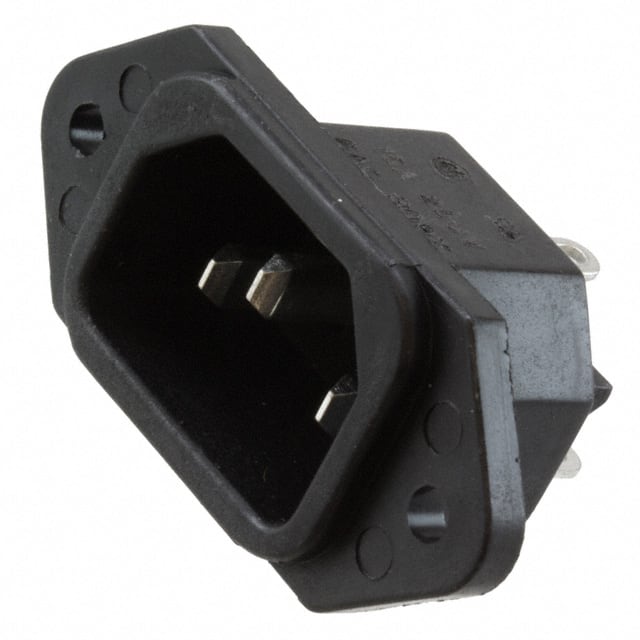Switchcraft EAC309X | Chipmall.com electronics components