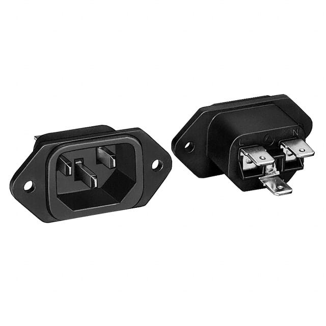 Switchcraft EAC311X | Chipmall.com electronics components