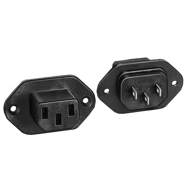 Switchcraft EAC325 | Chipmall.com electronics components
