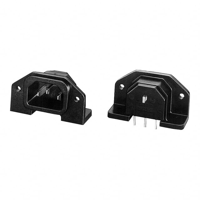 Switchcraft EAC333 | Chipmall.com electronics components