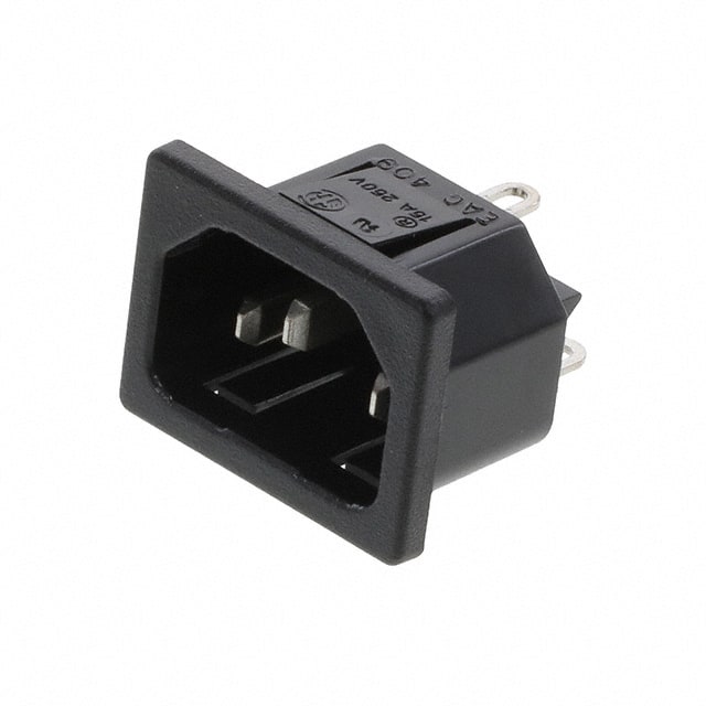 Switchcraft EAC409060 | Chipmall.com electronics components
