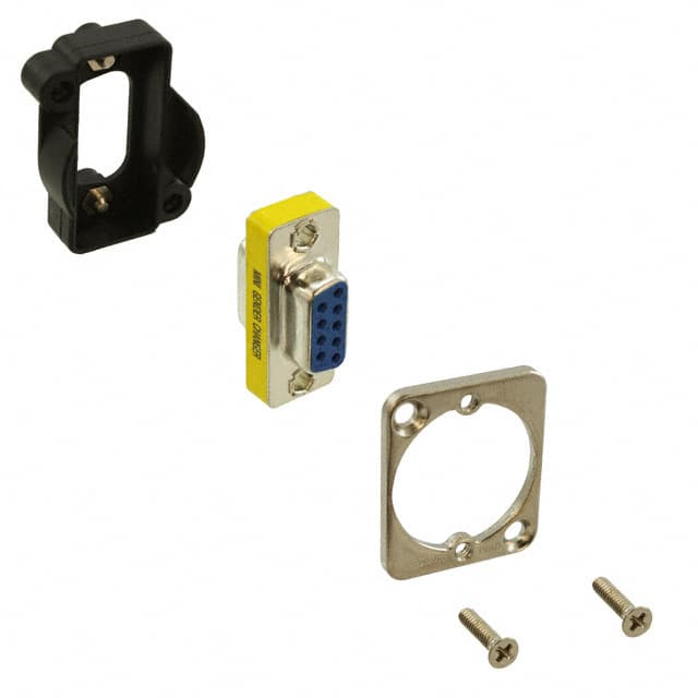 Switchcraft EHDB9FF | Chipmall.com electronics components