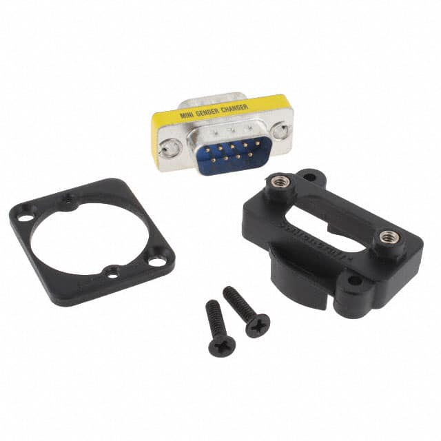 Switchcraft EHDB9MMB | Chipmall.com electronics components