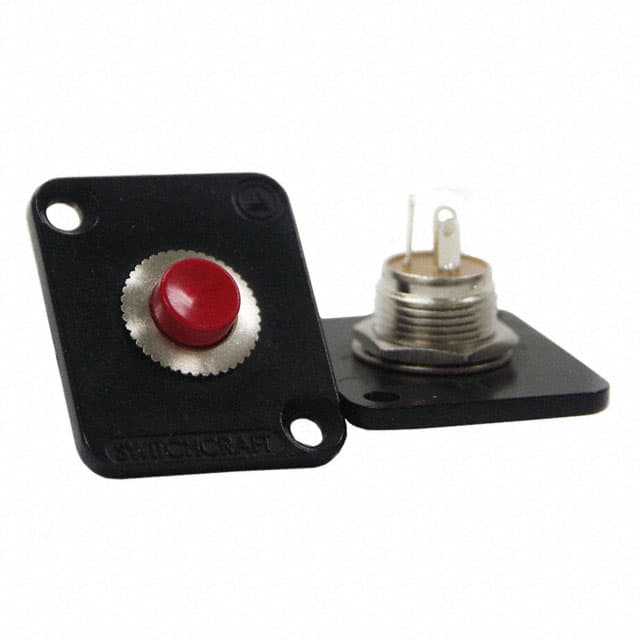 Switchcraft EHPBSMRB | Chipmall.com electronics components