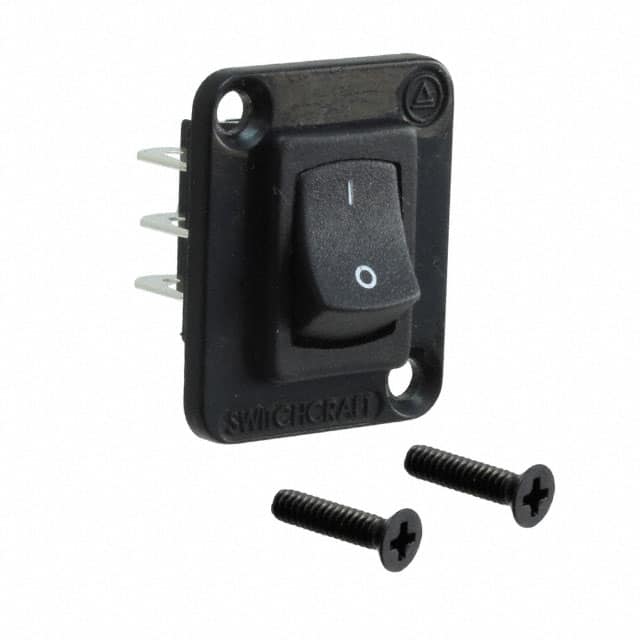 Switchcraft EHRRSLBPKG | Chipmall.com electronics components