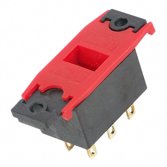 Switchcraft EPS3SL1 | Chipmall.com electronics components