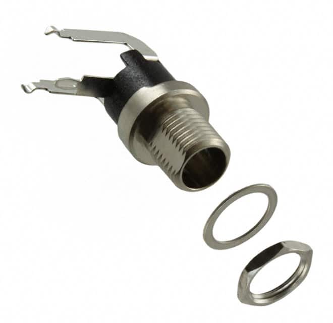 Switchcraft L712RA | Chipmall.com electronics components