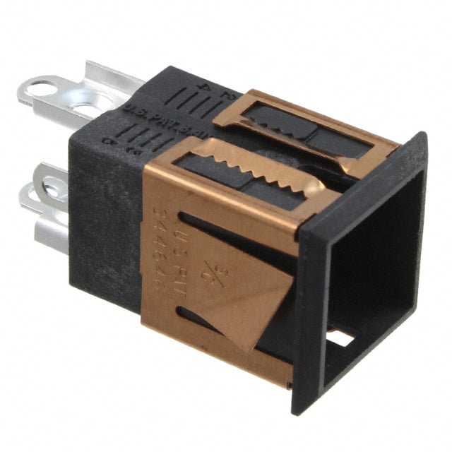 Switchcraft LUS001 | Chipmall.com electronics components
