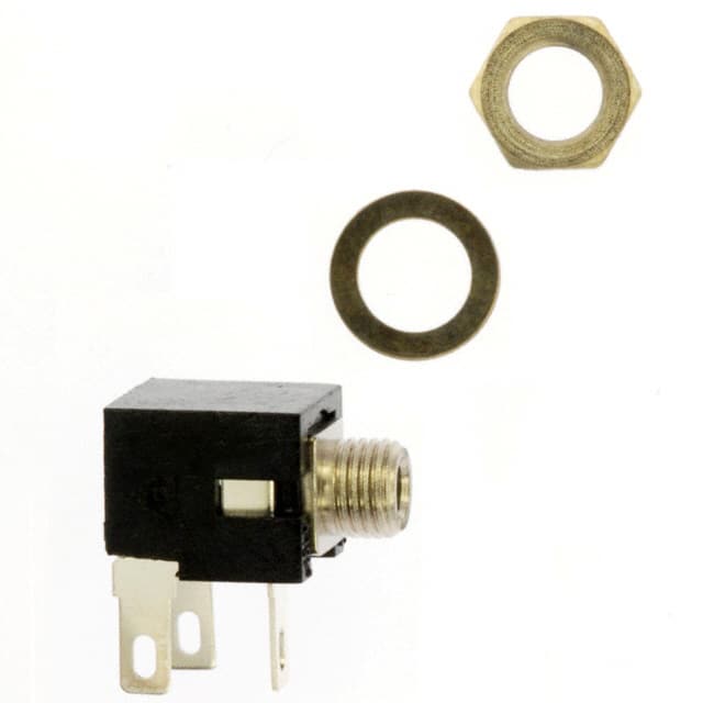 Switchcraft MDSL2ARA | Chipmall.com electronics components