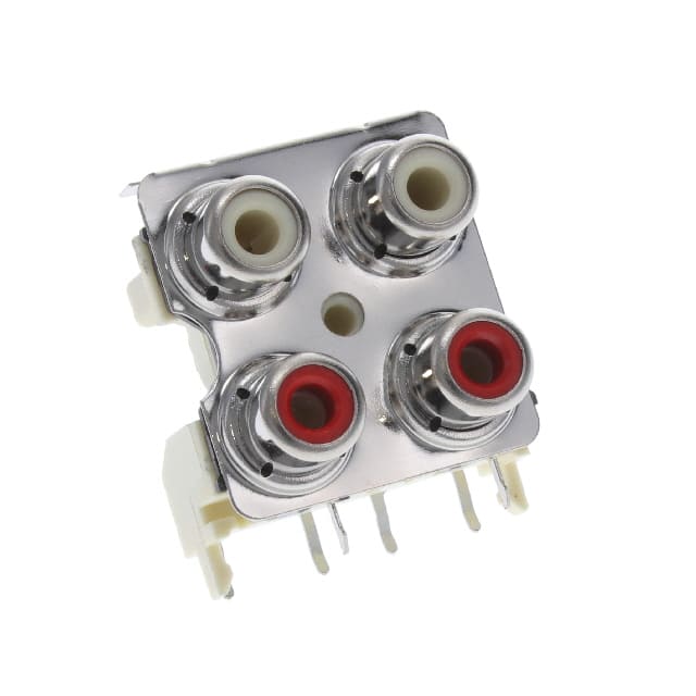 Switchcraft PJRAS2X2S01X | Chipmall.com electronics components