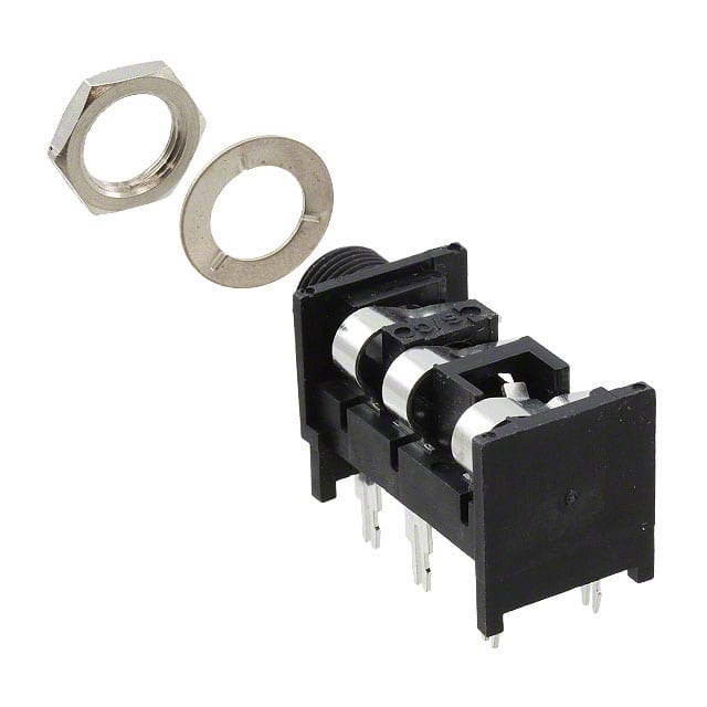 Switchcraft RA49B14B | Chipmall.com electronics components