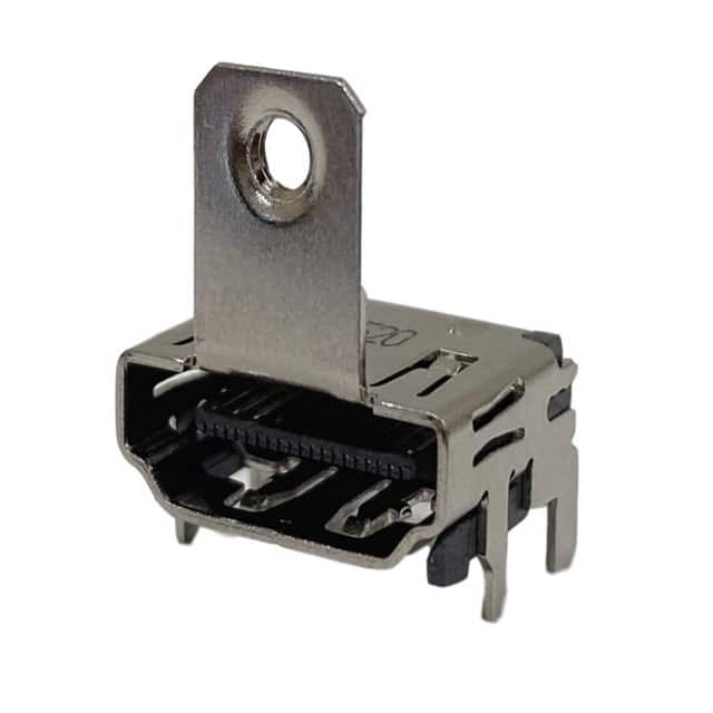 Switchcraft RAHHD19SFTR | Chipmall.com electronics components