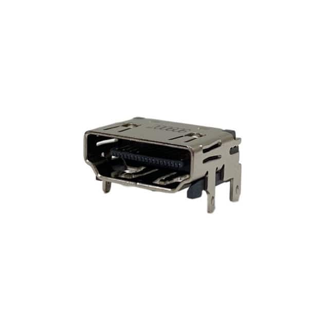 Switchcraft RAHHD19TR | Chipmall.com electronics components