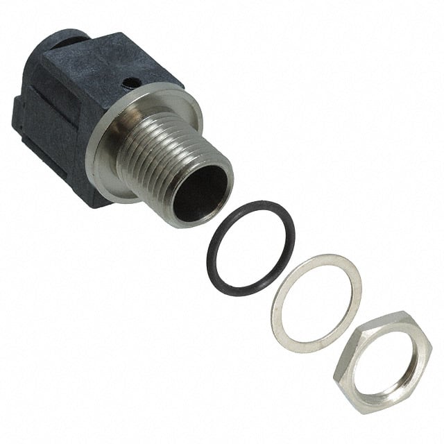 Switchcraft RAPC10S | Chipmall.com electronics components